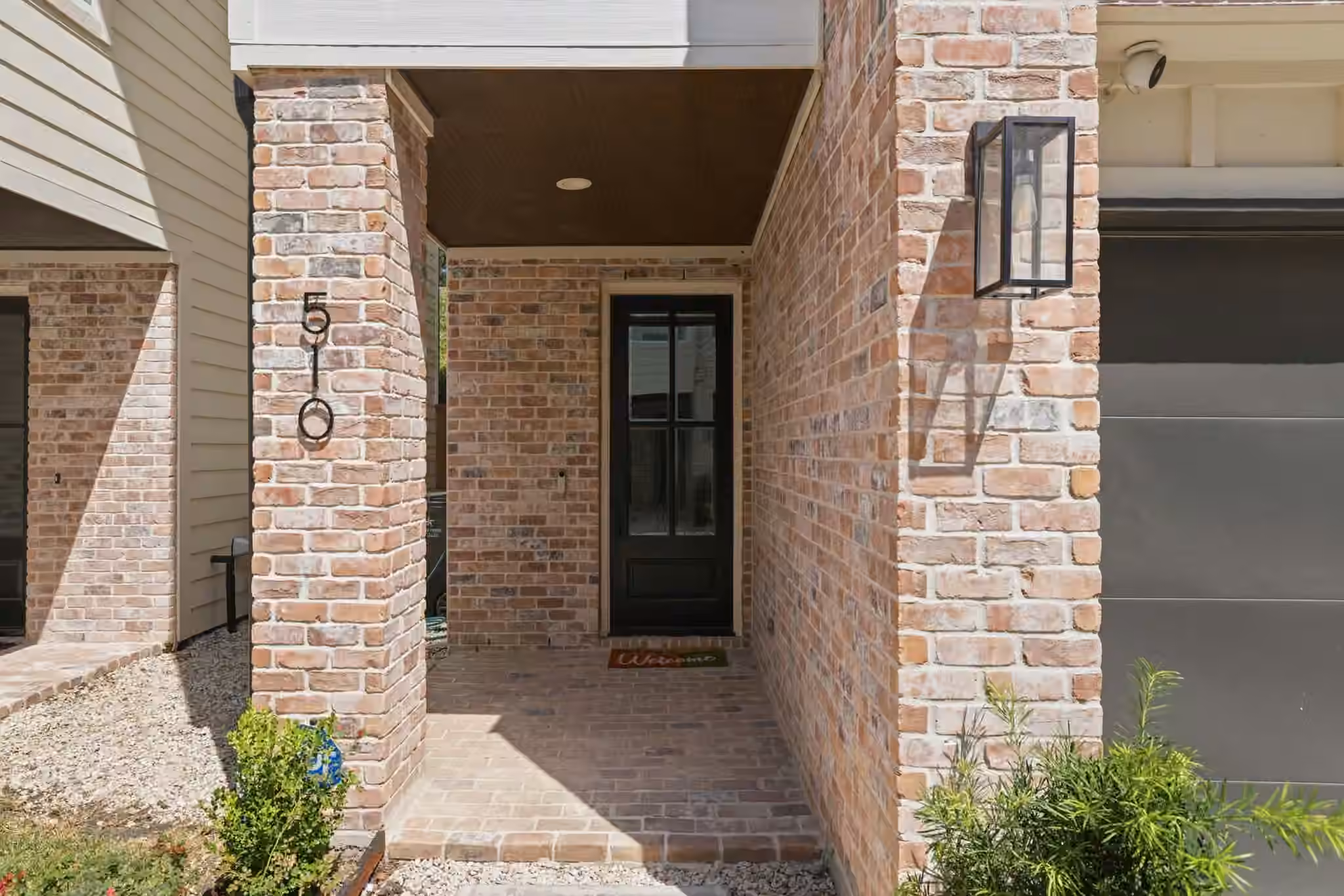 Photo 3 of 510 Janisch Road, Houston, TX