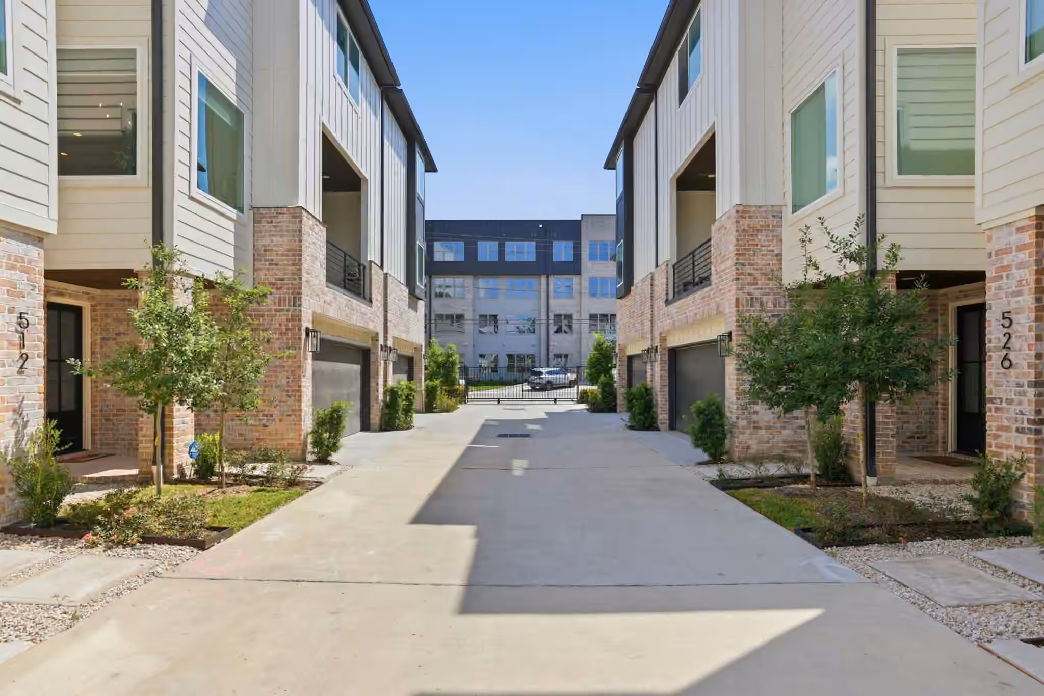 Photo 4 of 510 Janisch Road, Houston, TX