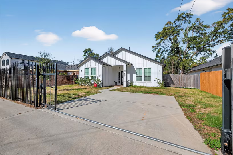 Photo of 5121 Firnat Street, Houston, TX