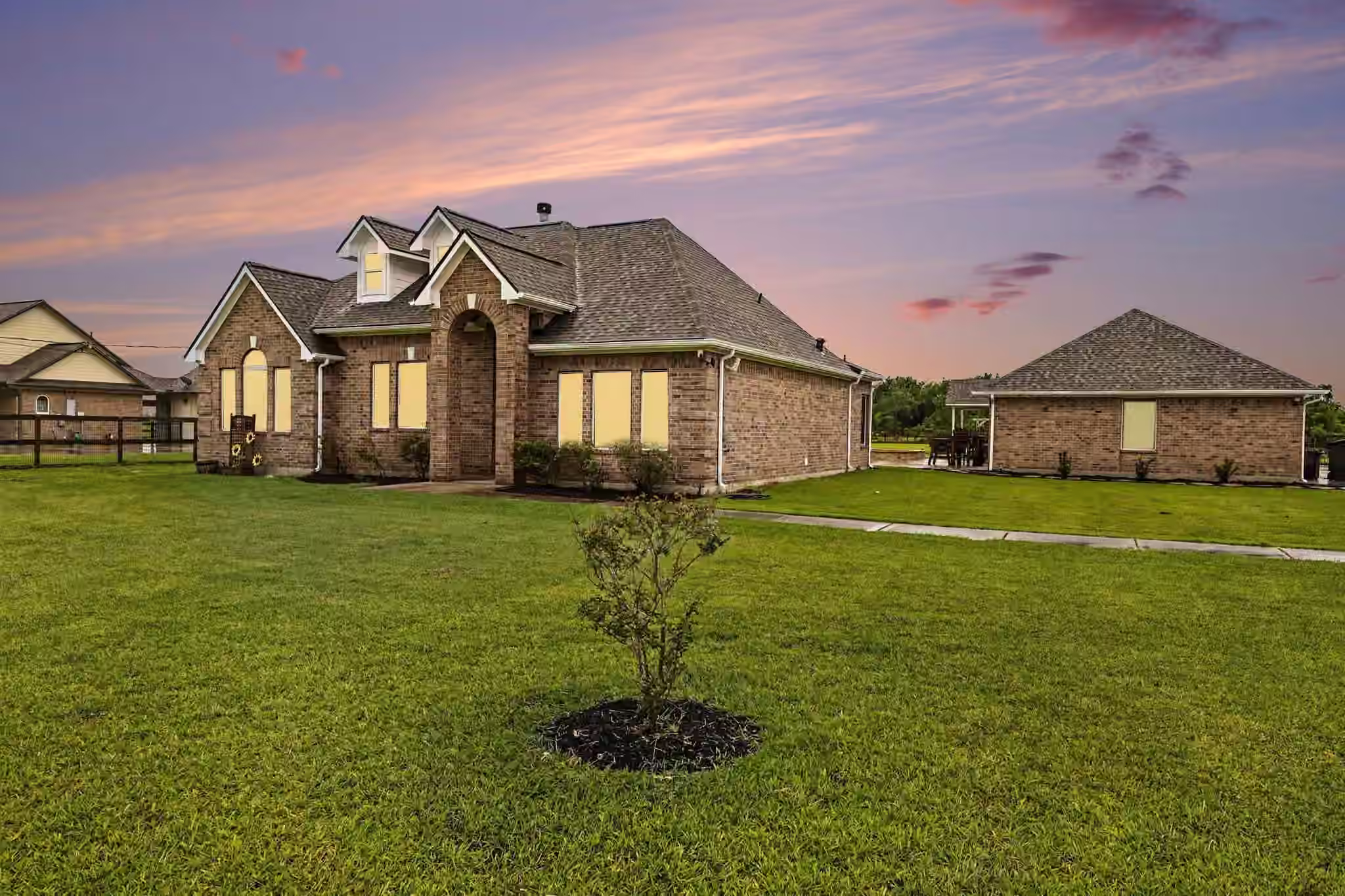 Photo of 7730 Pebble Hill Lane, Rosharon, TX 77583