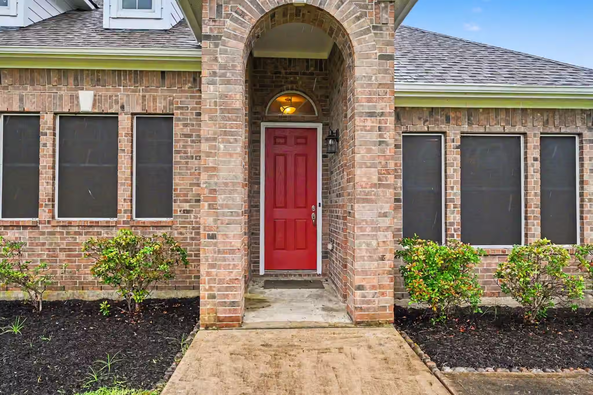Photo 3 of 7730 Pebble Hill Lane, Rosharon, TX