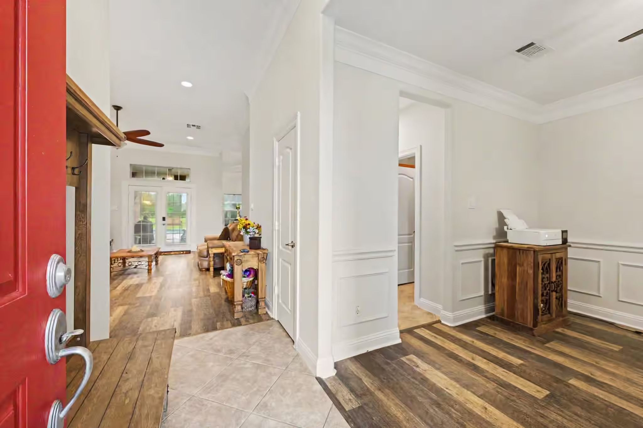 Photo 5 of 7730 Pebble Hill Lane, Rosharon, TX