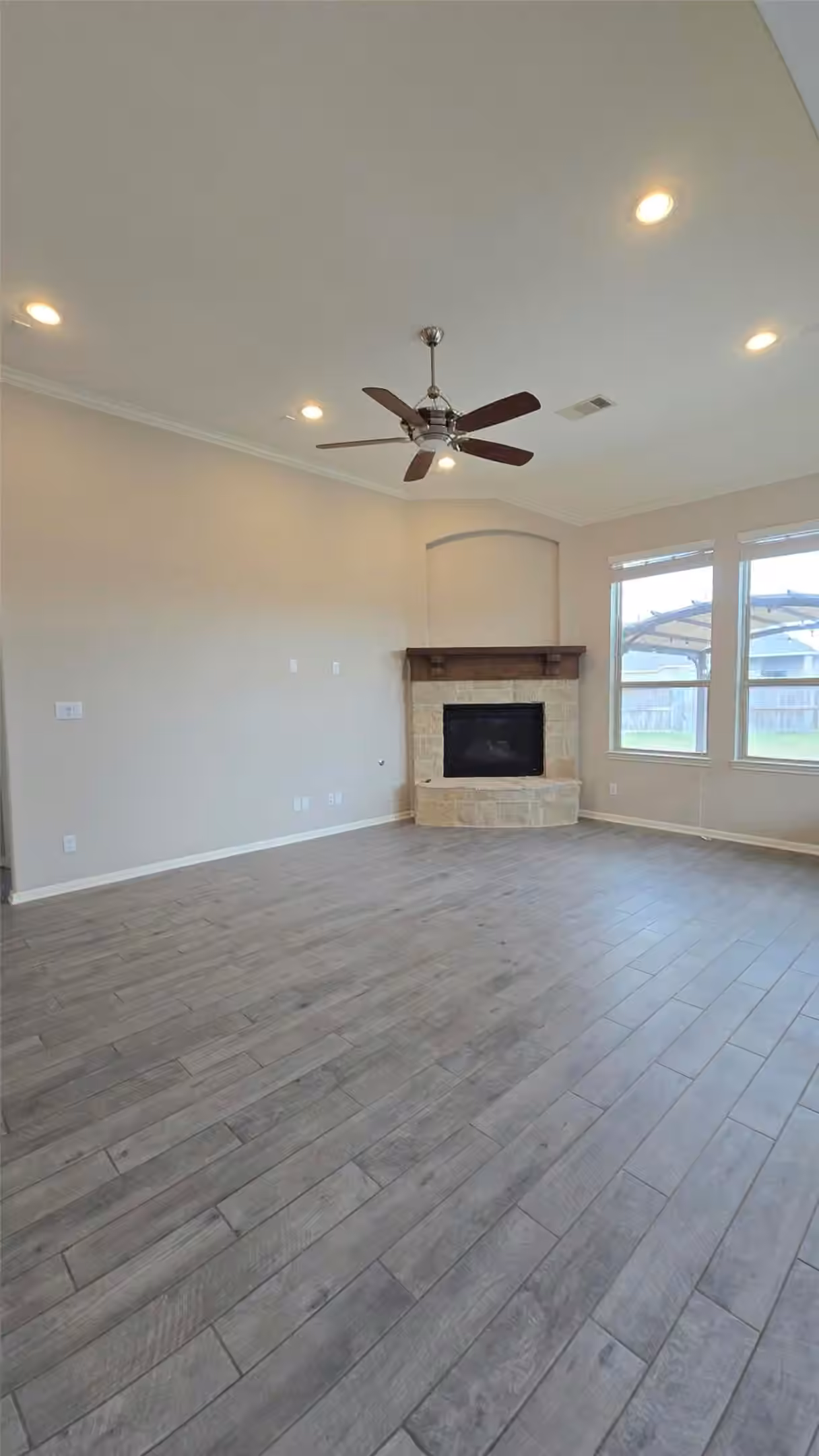 Photo 4 of 9019 Texas Lantana Court, Cypress, TX