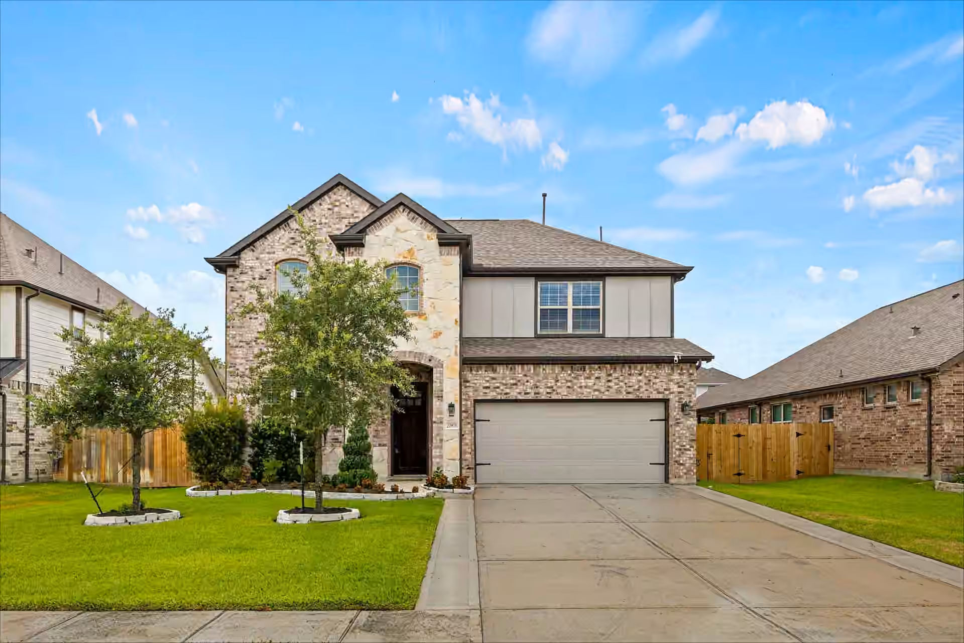 Photo of 20819 Magical Merlin Way, Tomball, TX