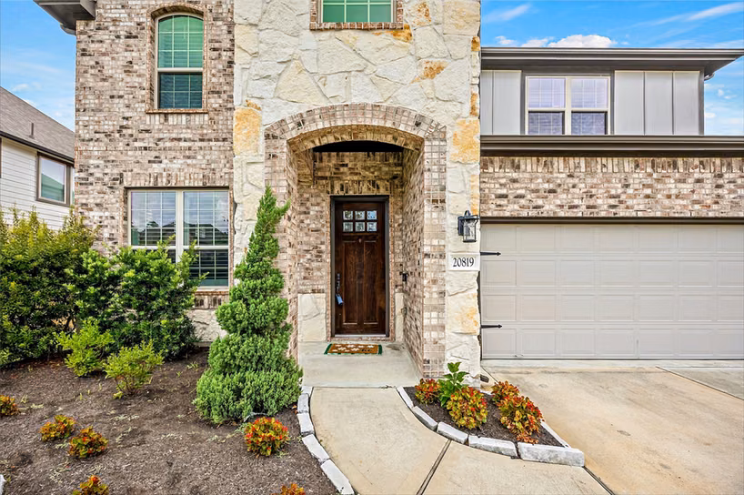 Photo 3 of 20819 Magical Merlin Way, Tomball, TX
