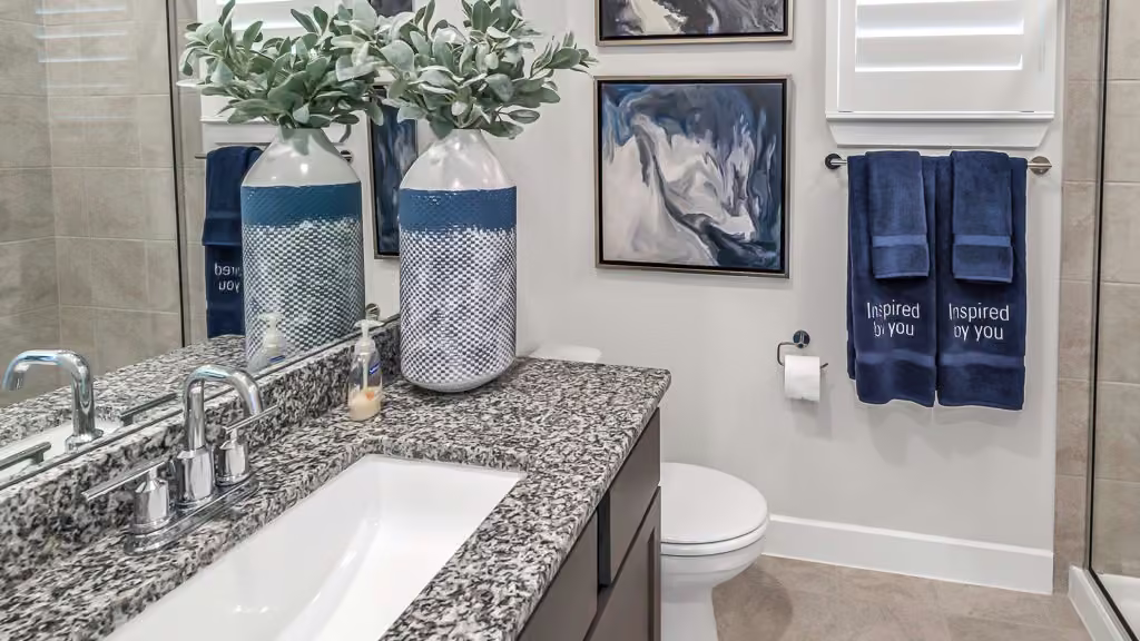 Photo 7 of 9331 Pentland Valley Lane, Cypress, TX