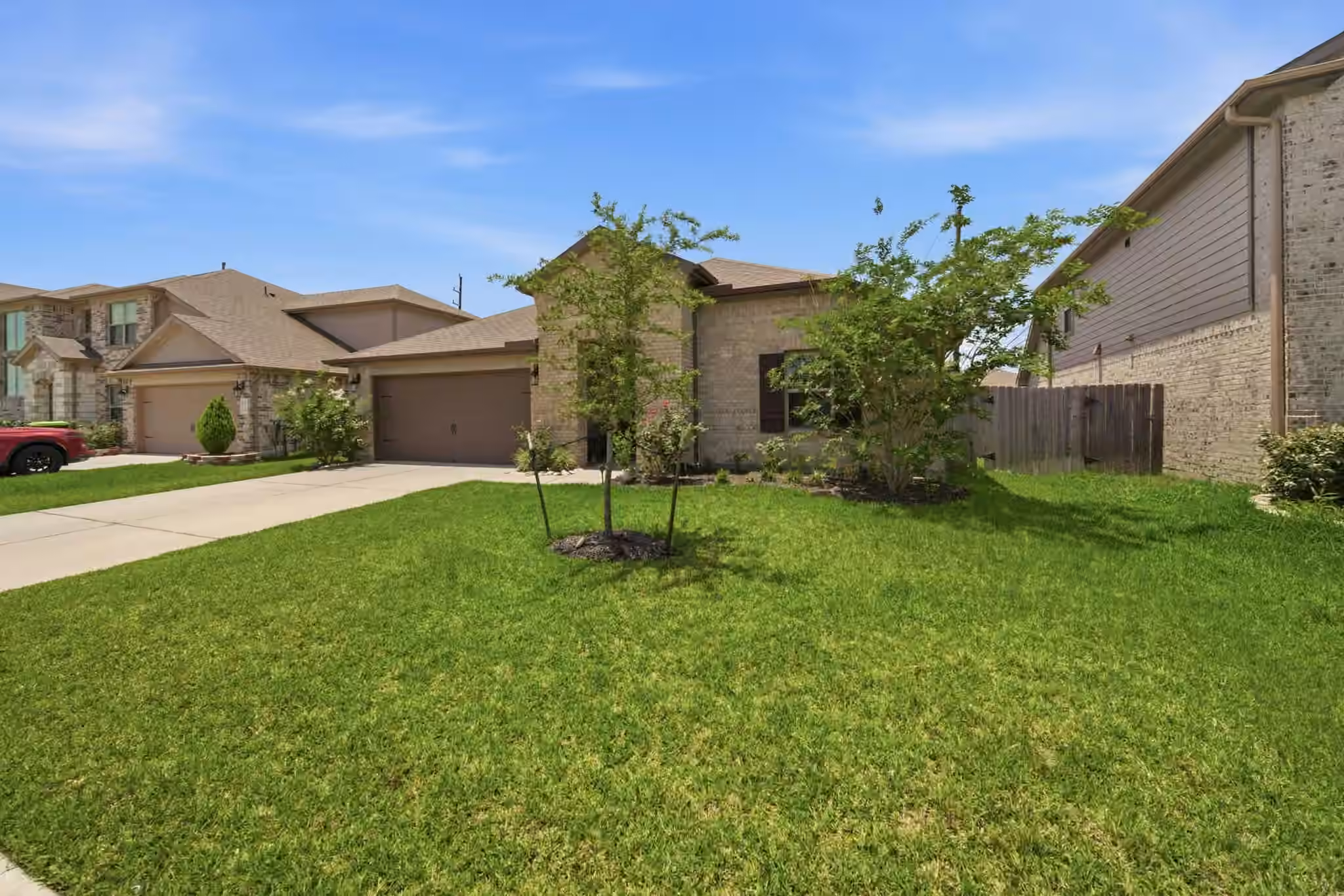 Photo 2 of 3946 Aspen Landing Lane, Missouri City, TX