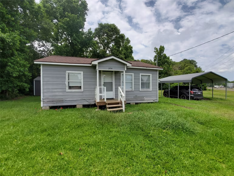 Photo of 504 Pate Street, Cleveland, TX 77328