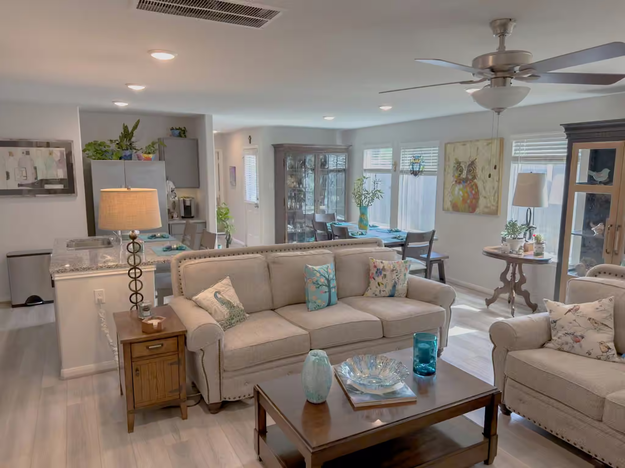 Photo 3 of 18815 Glenwood Chase Court, Katy, TX