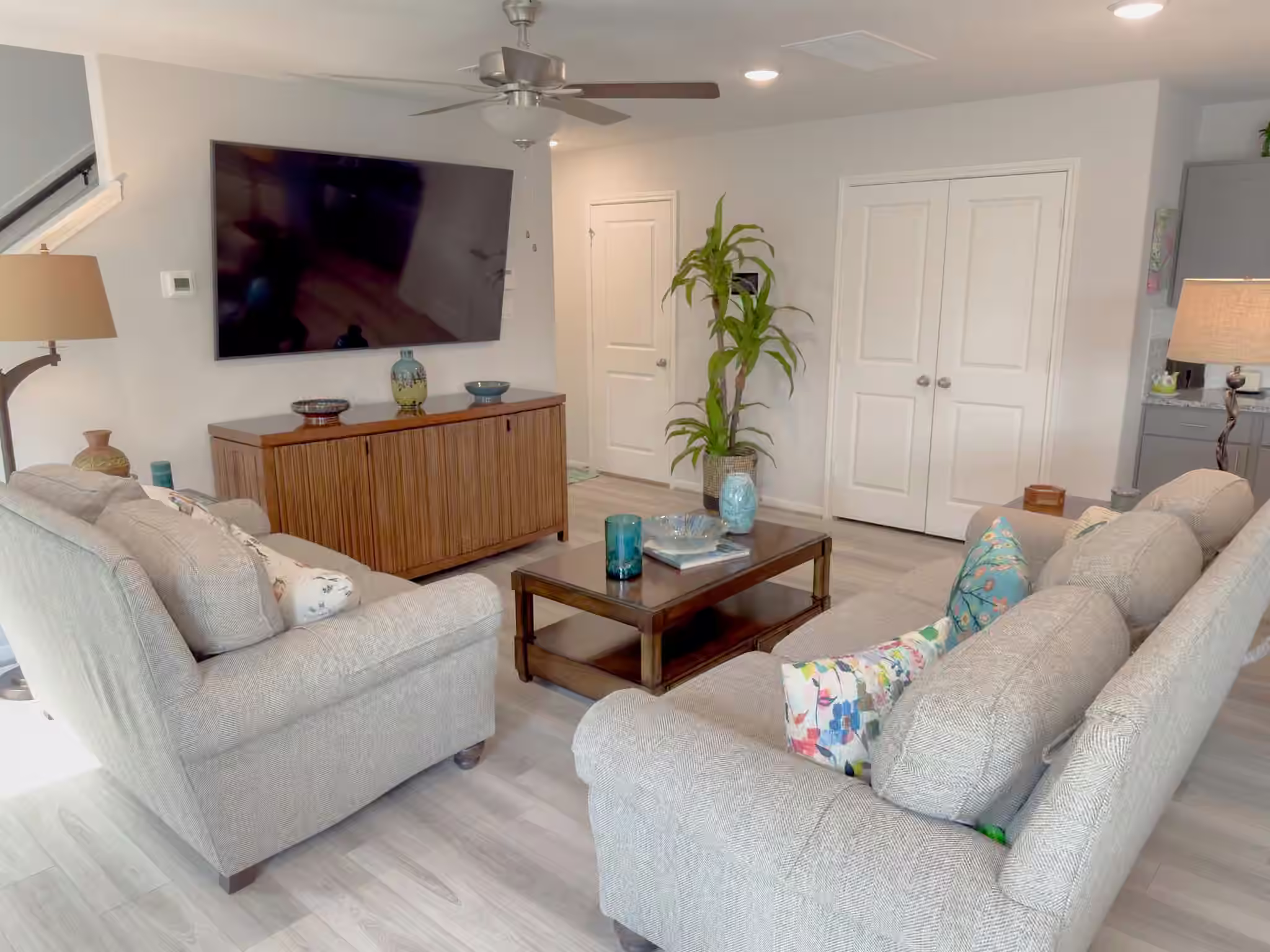 Photo 4 of 18815 Glenwood Chase Court, Katy, TX