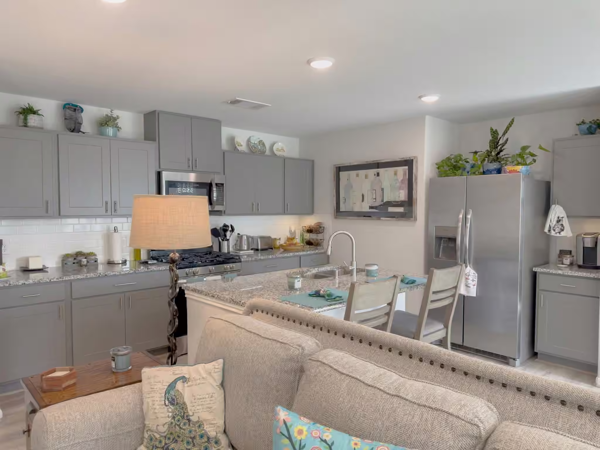 Photo 5 of 18815 Glenwood Chase Court, Katy, TX