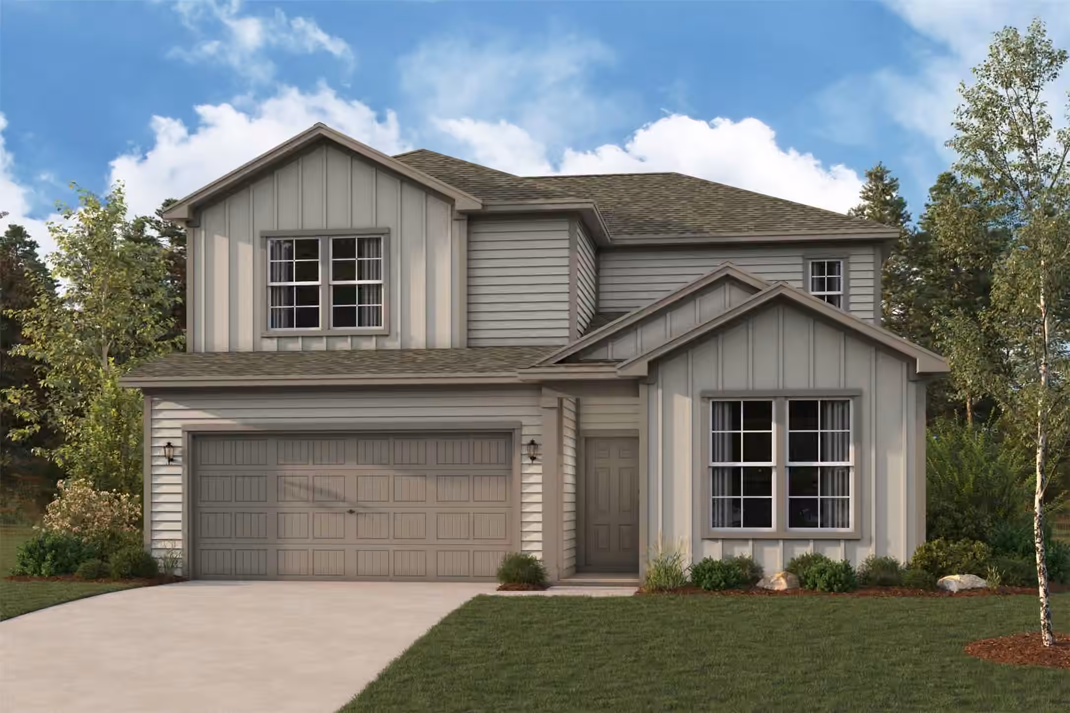 Photo of 24887 Hazel Cove Way, Montgomery, TX 77316