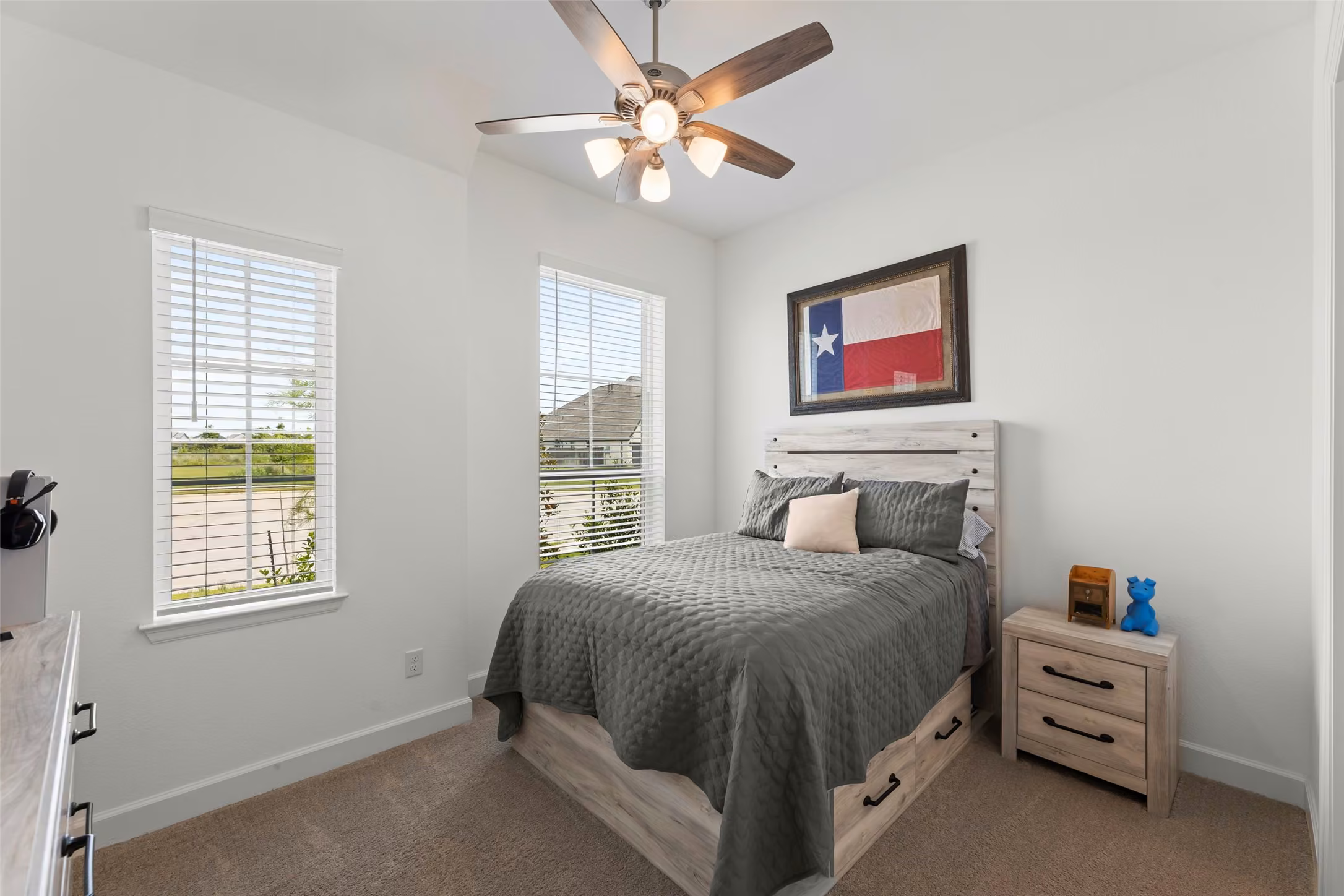 Photo 4 of 27319 Texas Bluebonnet Trail, Hockley, TX