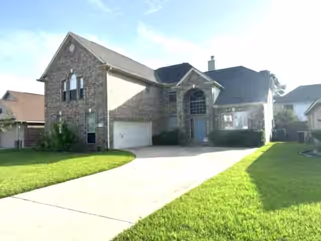 Photo of 20826 Divellec Lane, Spring, TX
