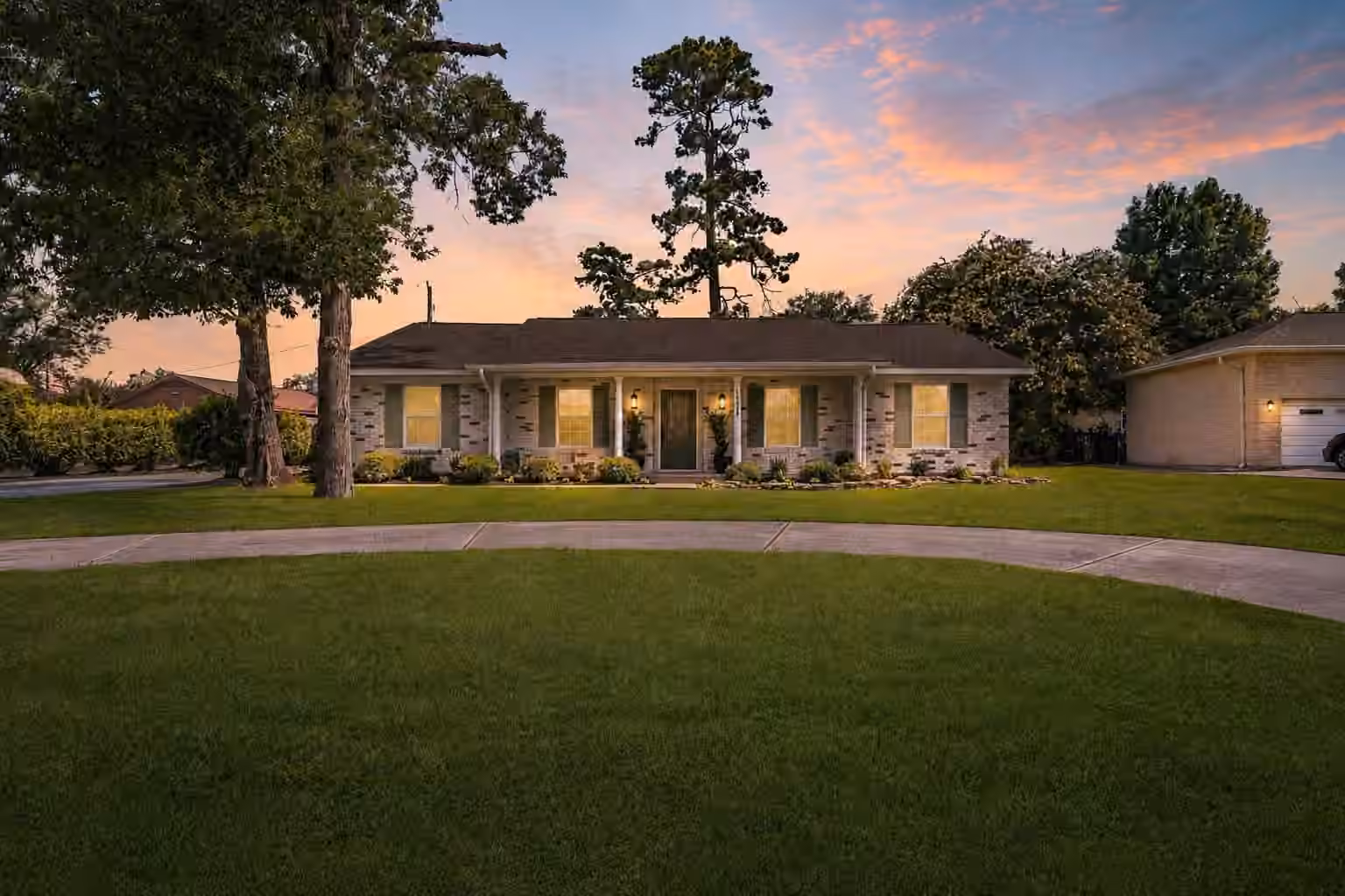 Photo of 18918 Casper Drive, Spring, TX