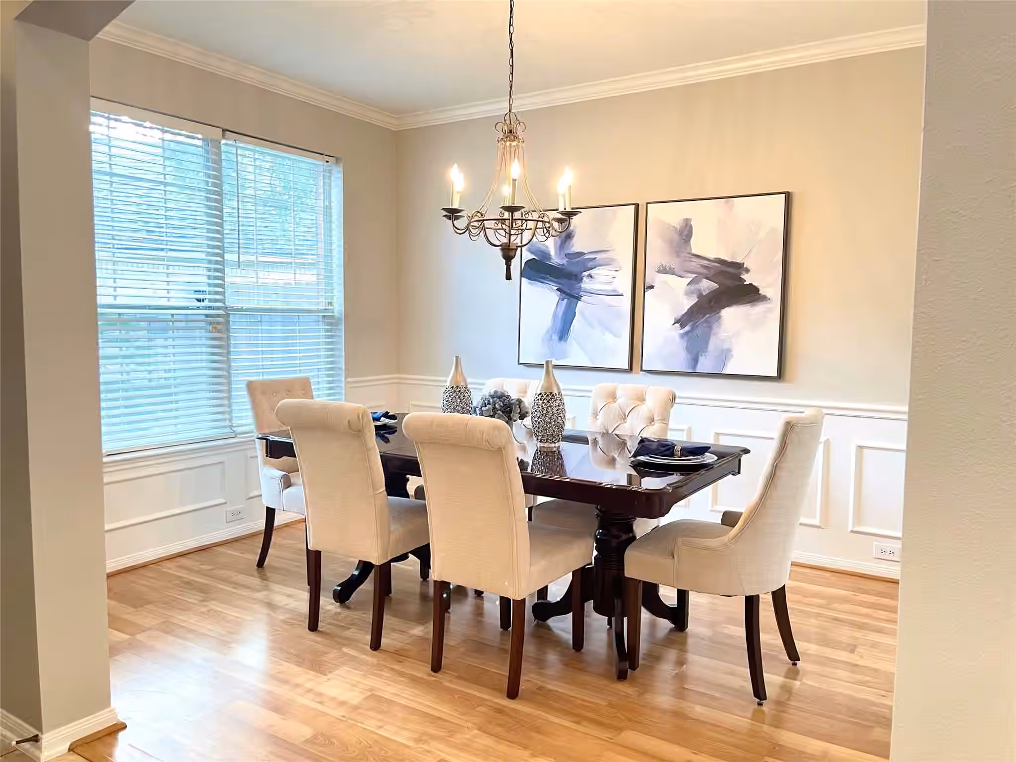 Photo 3 of 7823 Parkchase Timber Court, Houston, TX