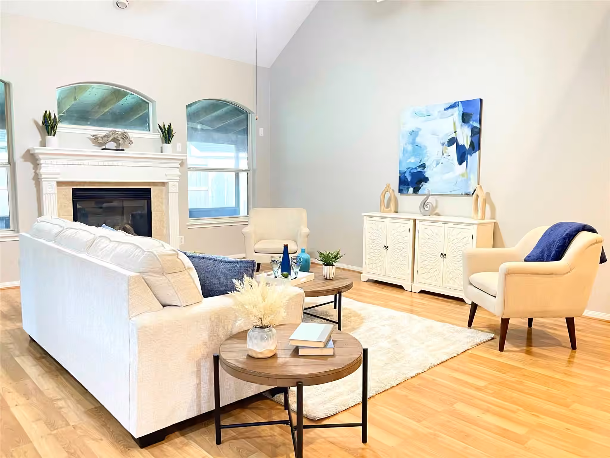 Photo 4 of 7823 Parkchase Timber Court, Houston, TX