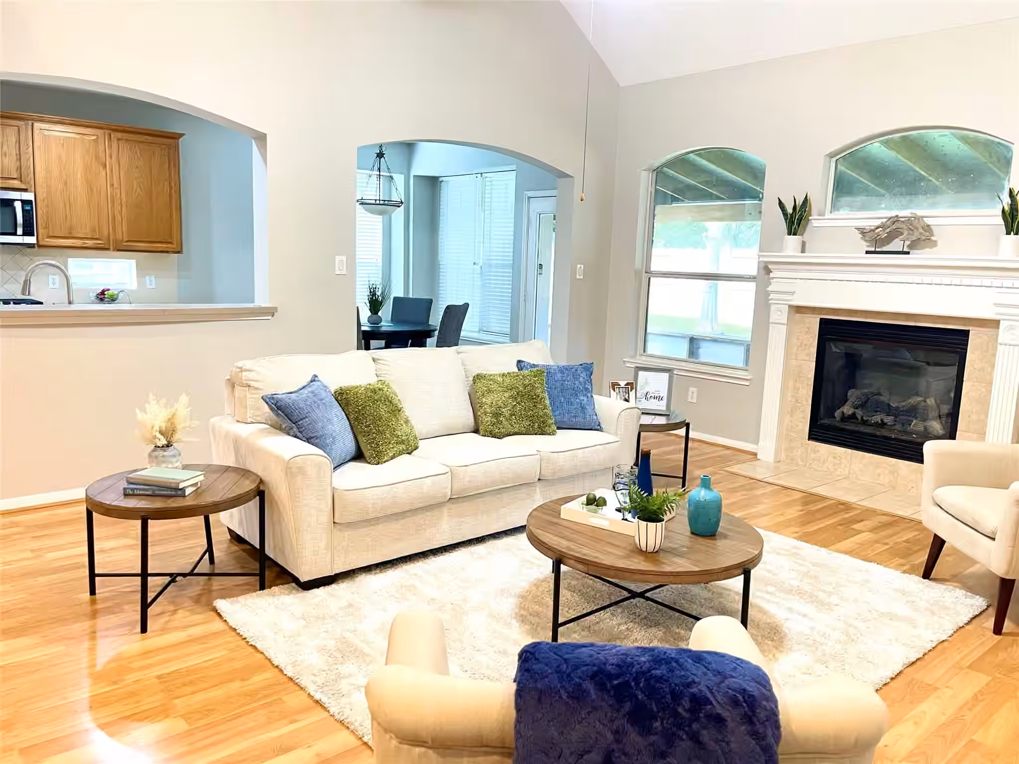 Photo 5 of 7823 Parkchase Timber Court, Houston, TX