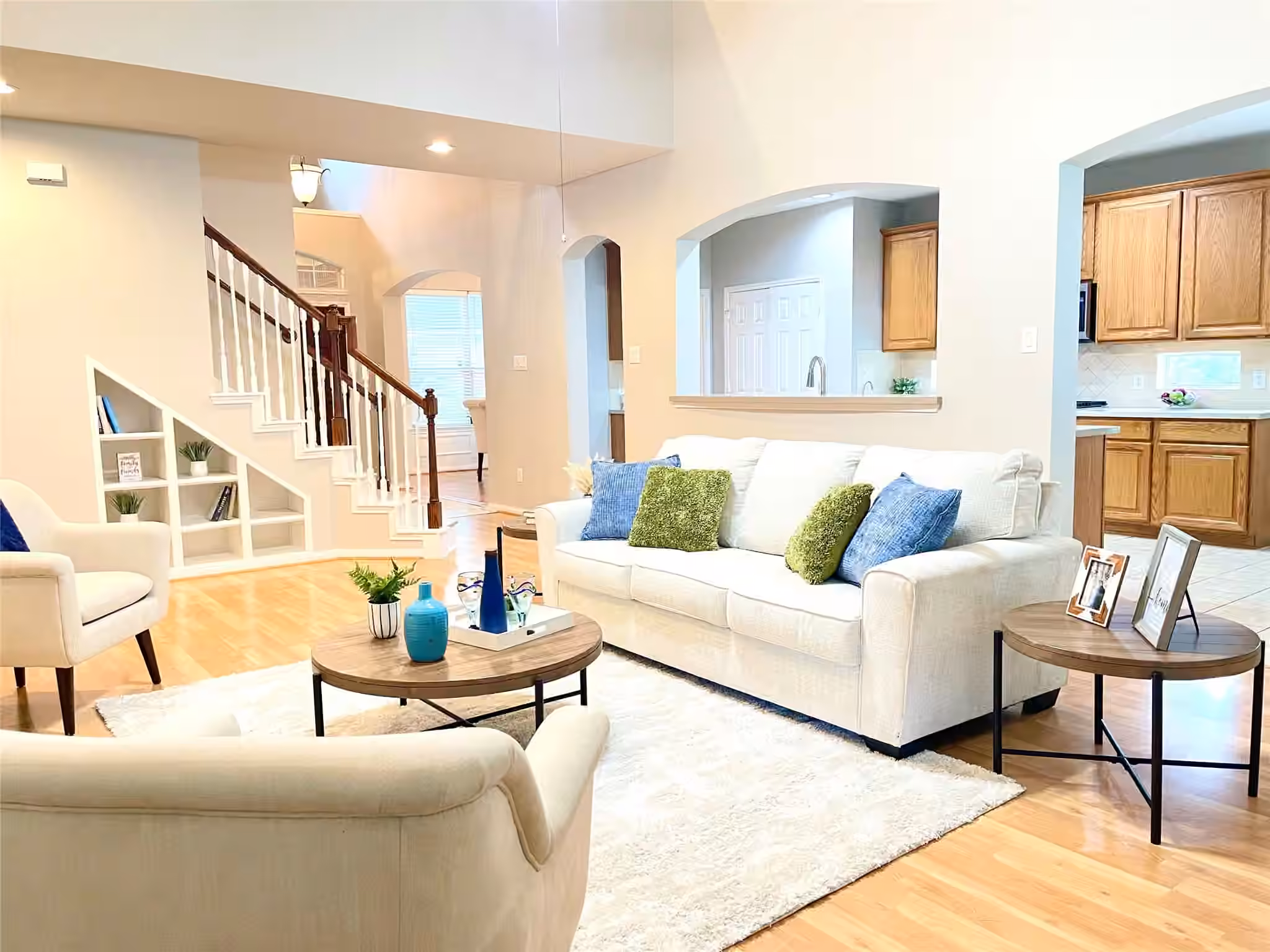 Photo 6 of 7823 Parkchase Timber Court, Houston, TX