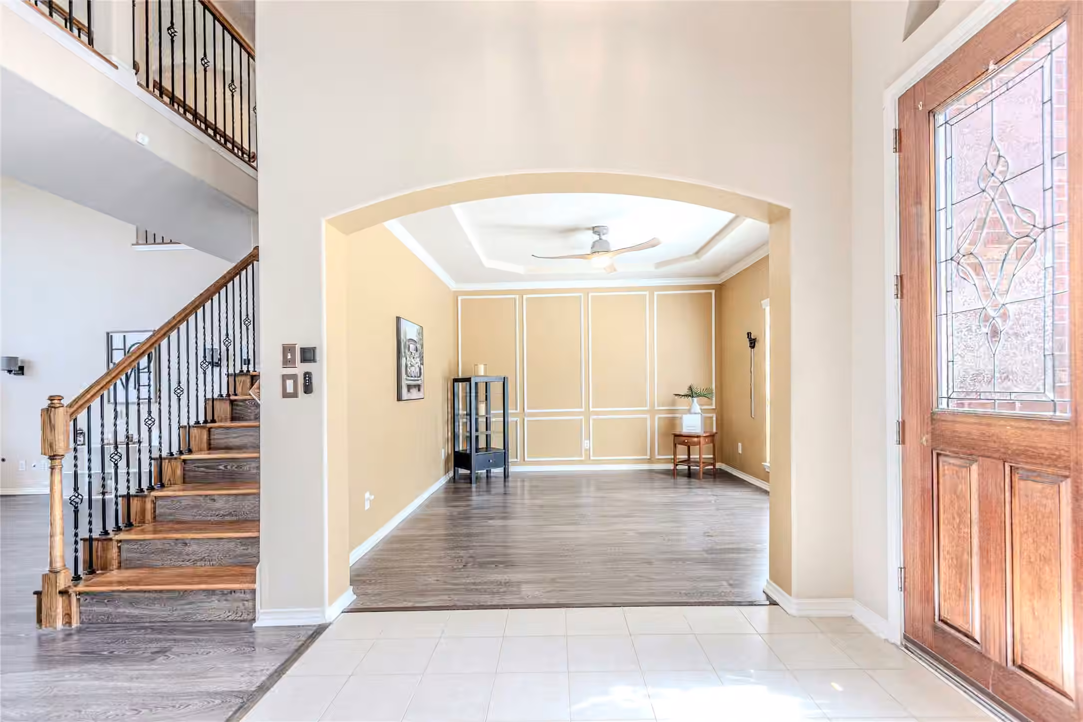 Photo 4 of 602 River Delta Lane, Rosenberg, TX