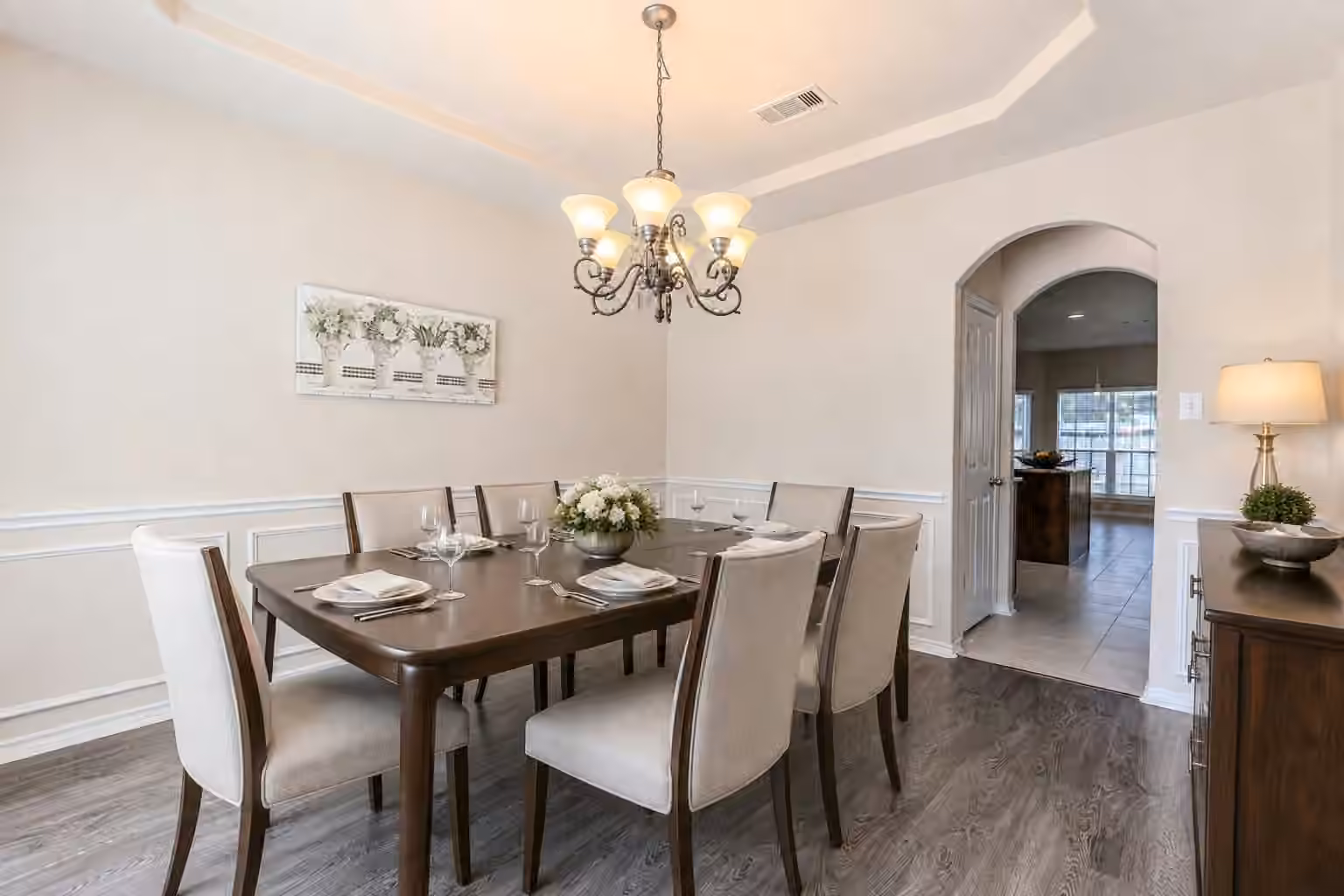 Photo 6 of 602 River Delta Lane, Rosenberg, TX