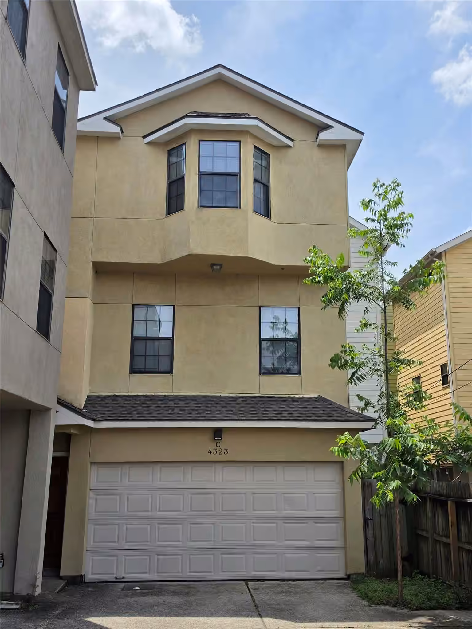 Photo of 4323 Marina Street C, Houston, TX