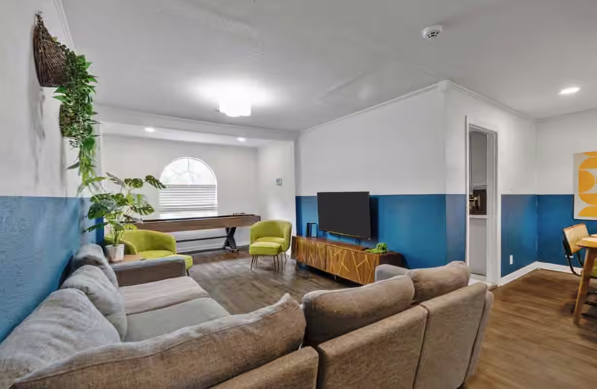 Photo 4 of 4414 Knoxville Street, Houston, TX