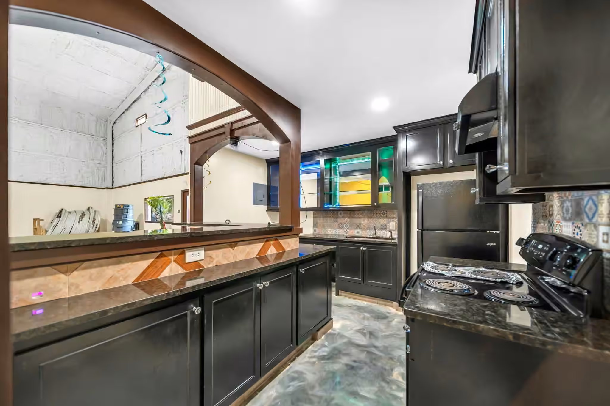Photo 7 of 10894 Los Cabos Drive, Conroe, TX