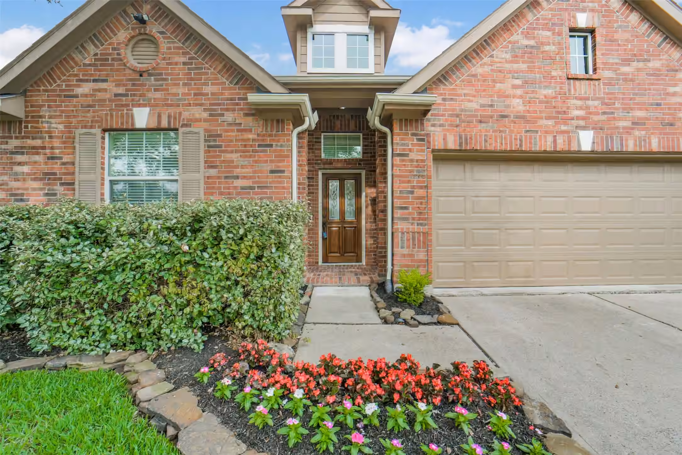 Photo 4 of 3302 Windsor Ranch Lane, Katy, TX
