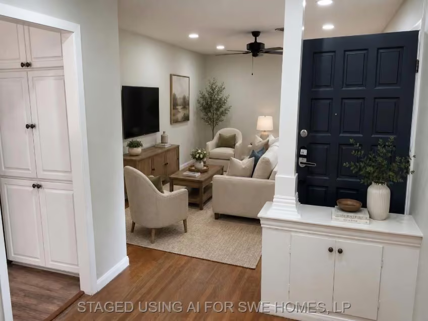 Photo 6 of 210 Southern Oaks Drive, Lake Jackson, TX