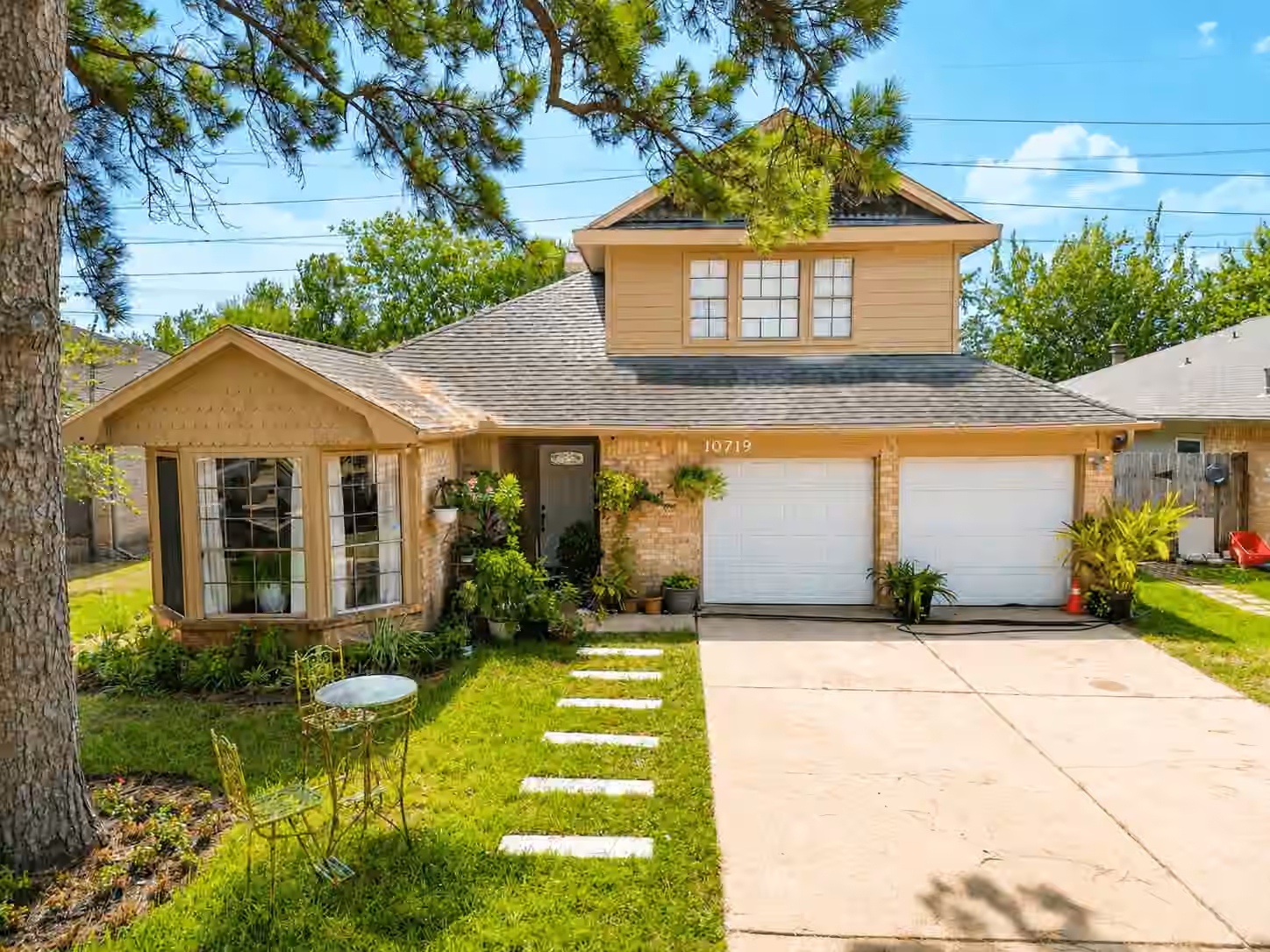 Photo of 10719 Spring Harvest Drive, Houston, TX