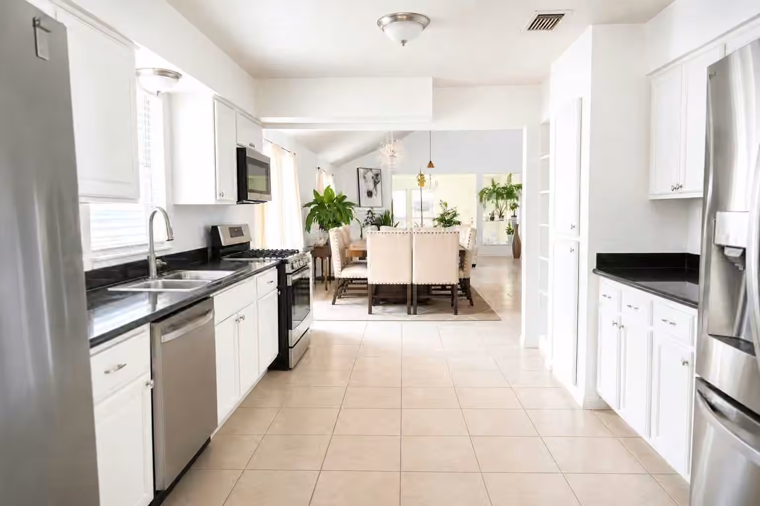 Photo 5 of 10719 Spring Harvest Drive, Houston, TX
