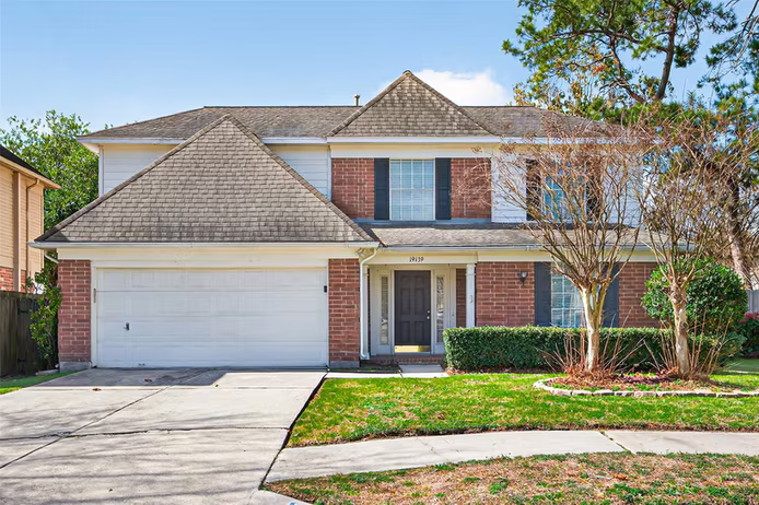 Photo of 19139 Long Timber Drive, Humble, TX 77346