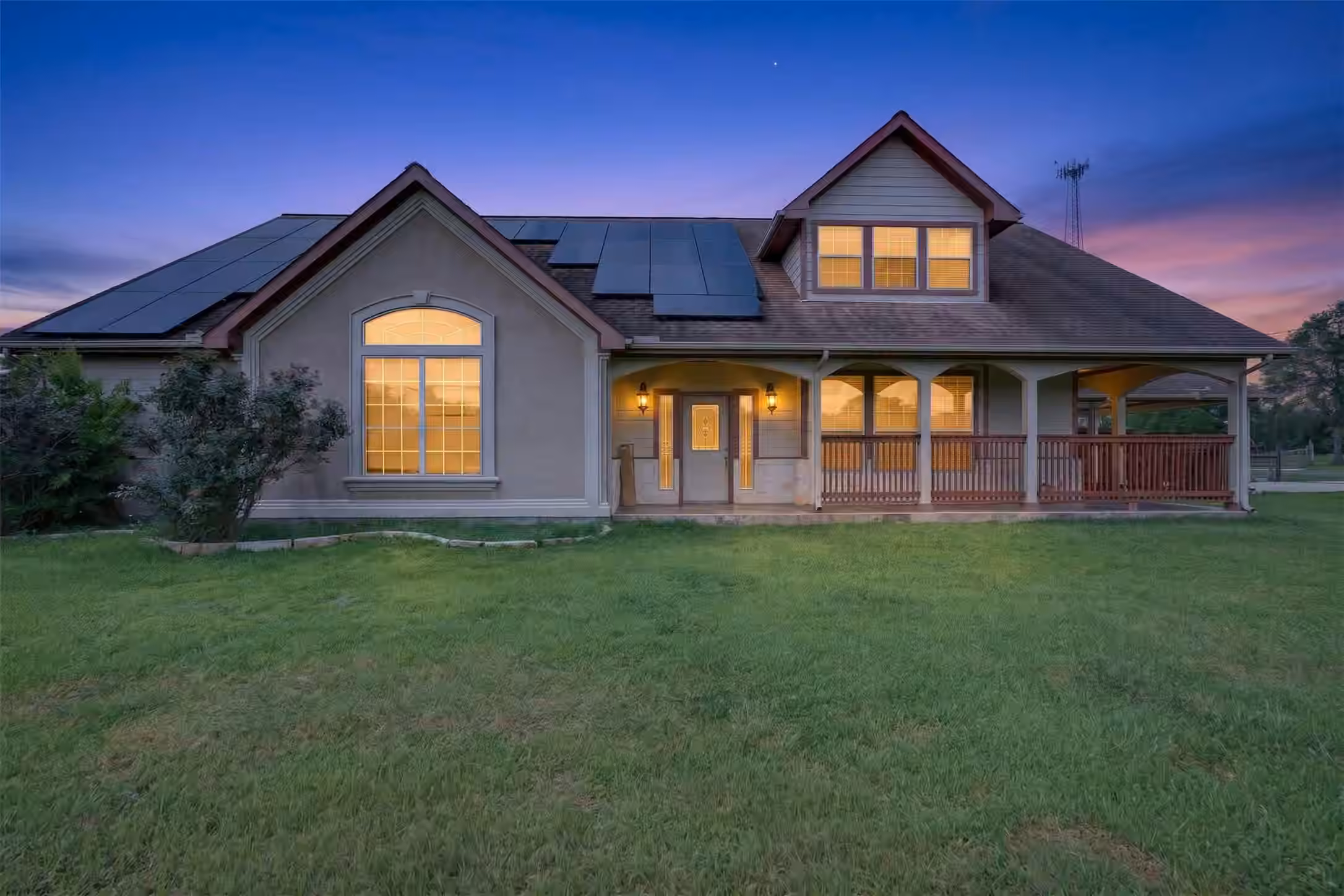 Photo of 390 County Road 4871, Dayton, TX
