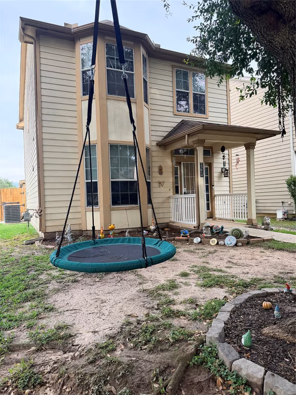 Photo 2 of 23614 Wildwood Green Way, Spring, TX