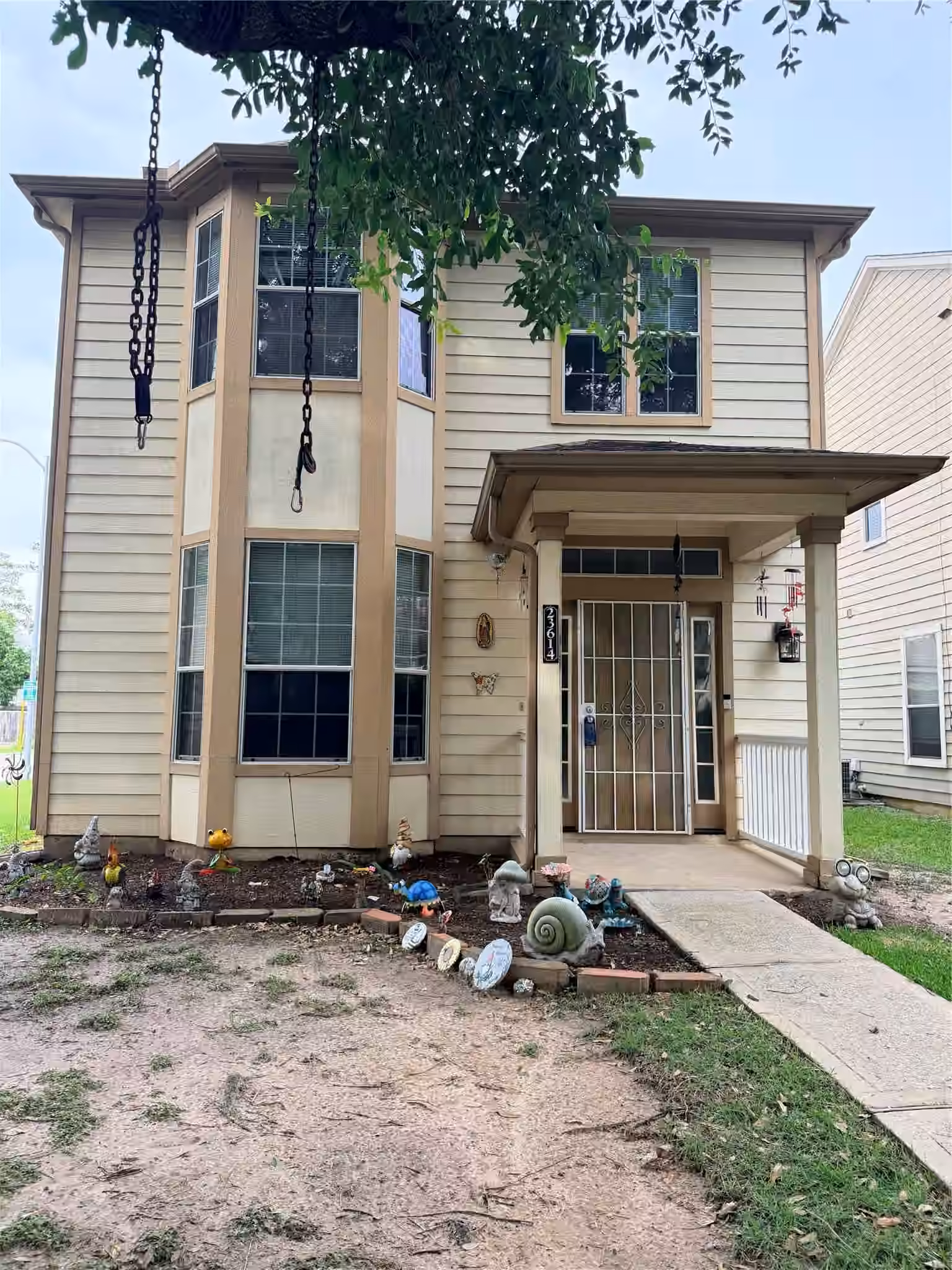 Photo 3 of 23614 Wildwood Green Way, Spring, TX
