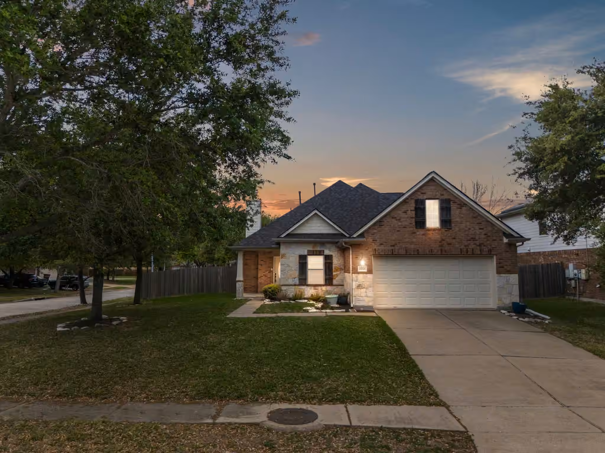 Photo 3 of 2018 Knoll Oak Lane, Richmond, TX