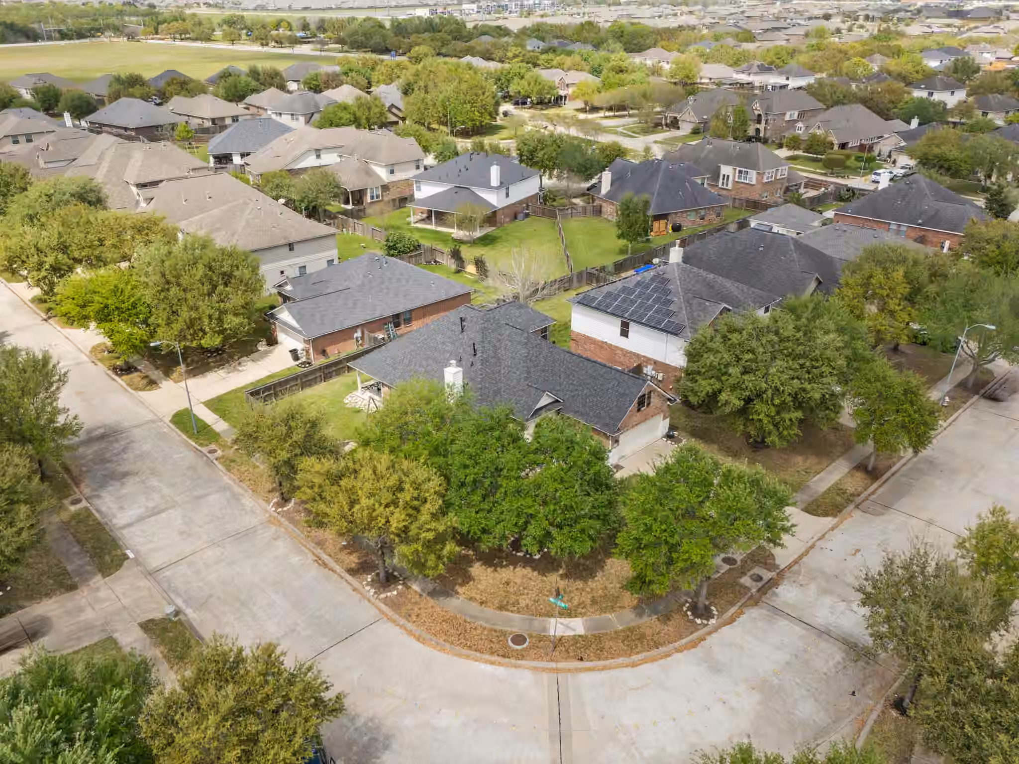 Photo 5 of 2018 Knoll Oak Lane, Richmond, TX
