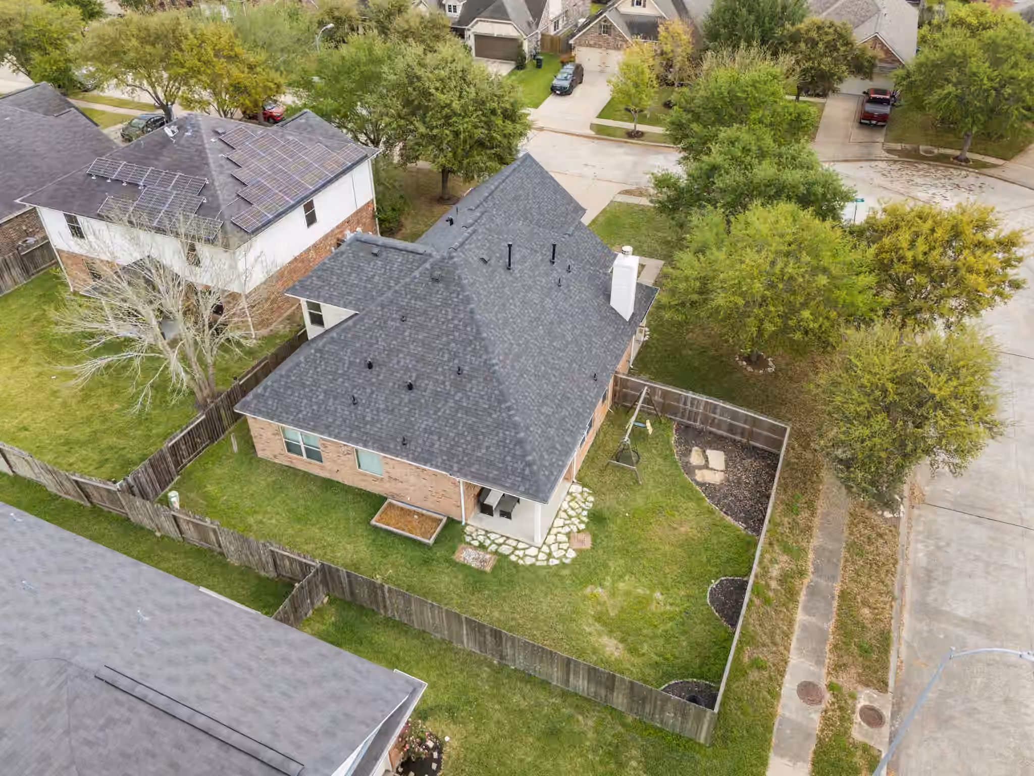 Photo 6 of 2018 Knoll Oak Lane, Richmond, TX