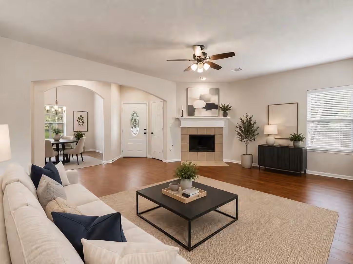 Photo 7 of 2018 Knoll Oak Lane, Richmond, TX