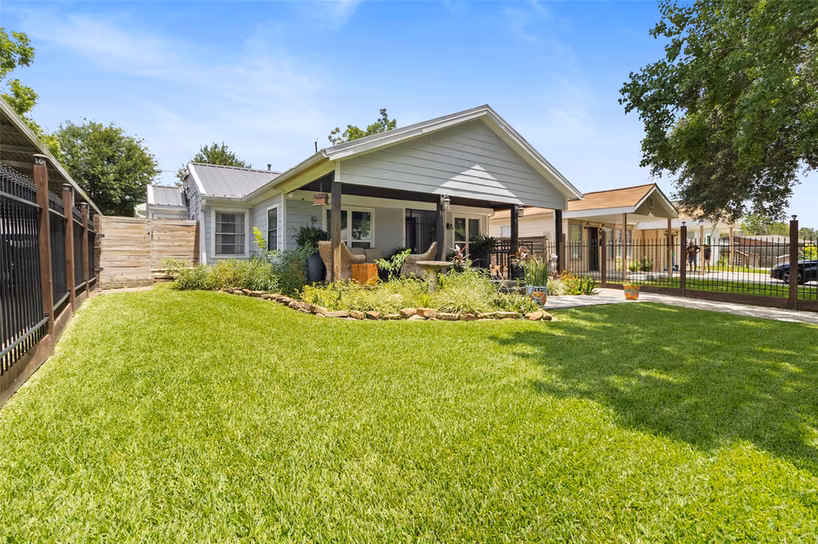 Photo of 8165 Garland Street, Houston, TX 77017