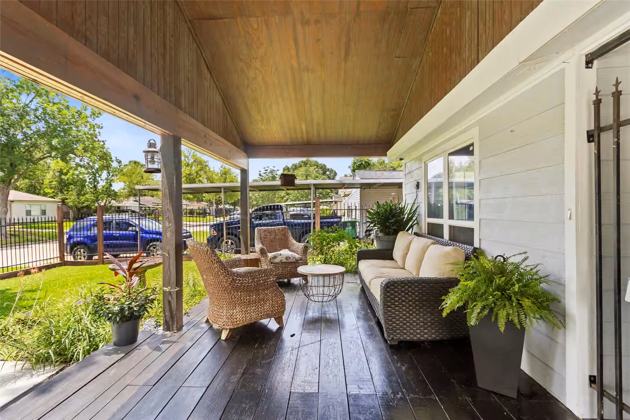 Photo 3 of 8165 Garland Street, Houston, TX