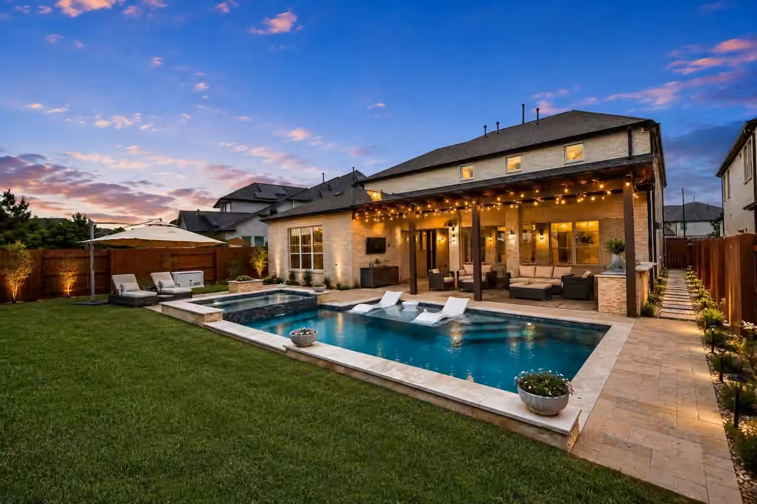 Photo of 7531 Woolgrass Crescent Way, Katy, TX 77493