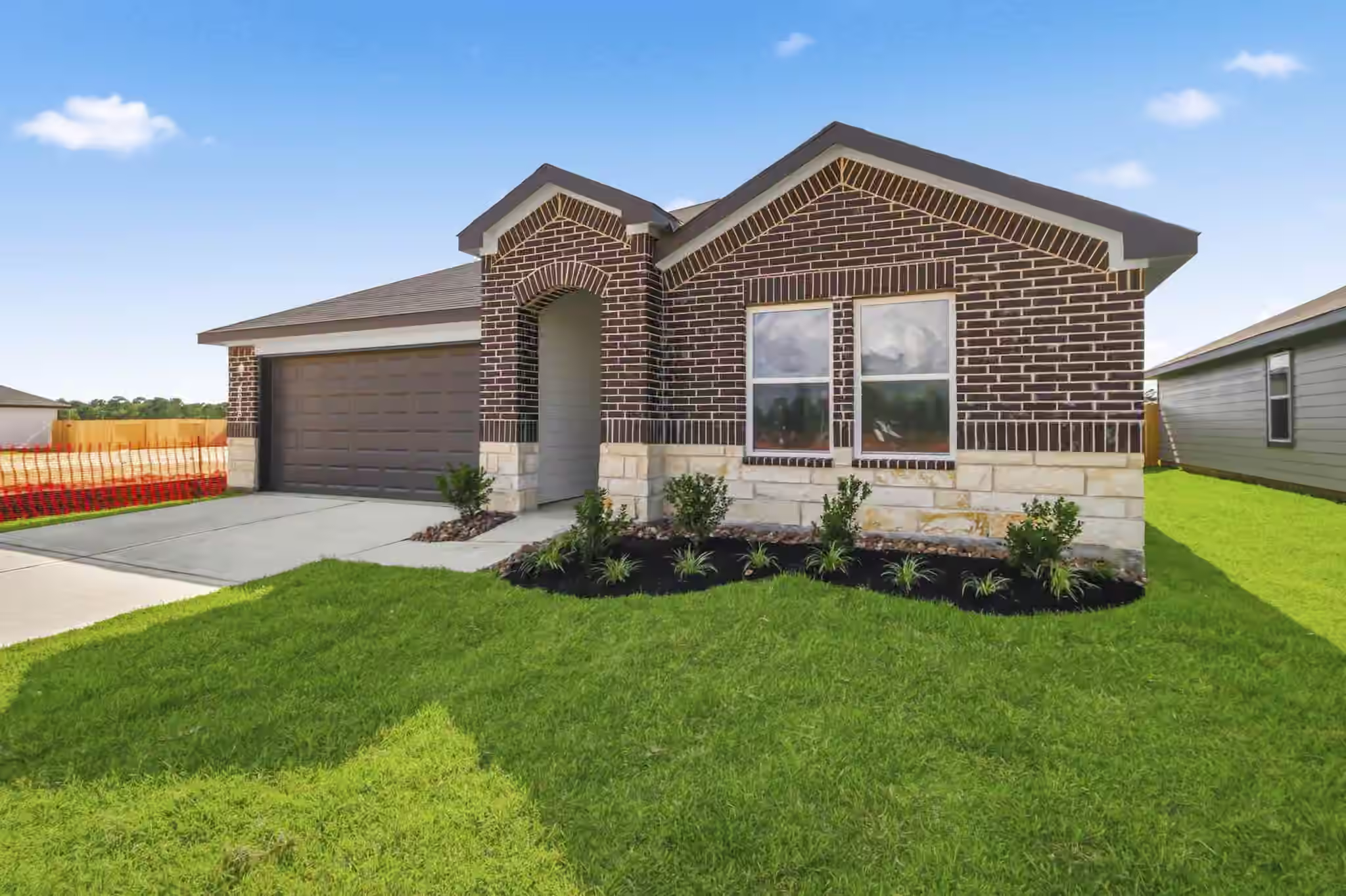Photo 2 of 8918 Phoebe Bend Drive, Montgomery, TX