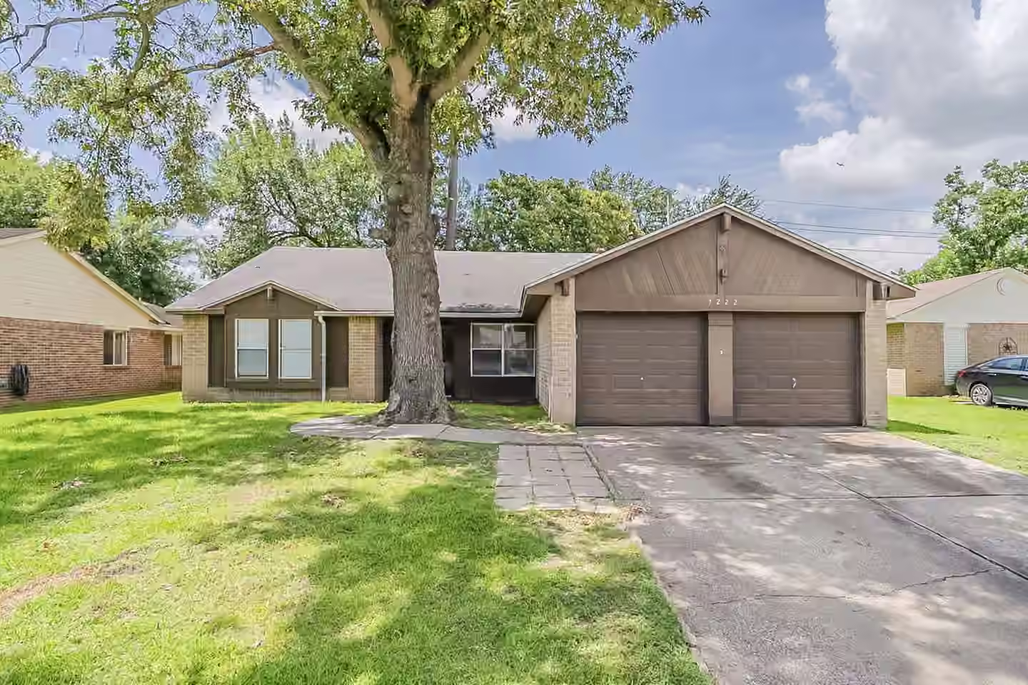 Photo of 7222 Dogwood Trail Drive, Humble, TX