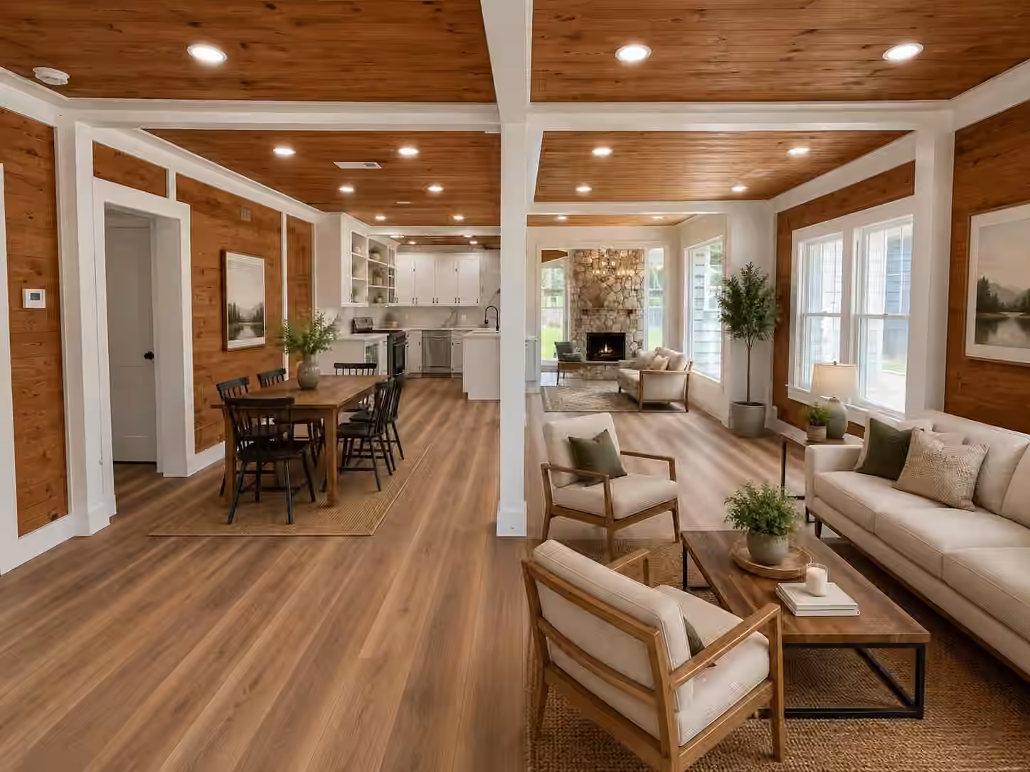 Photo 3 of 122 N Holland Street, Bellville, TX