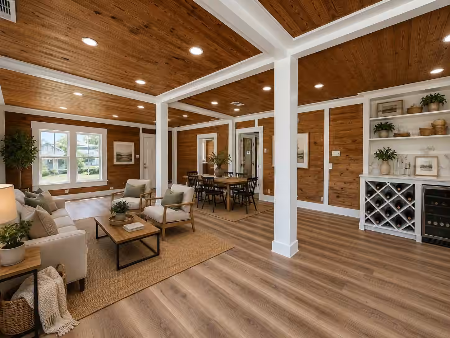 Photo 4 of 122 N Holland Street, Bellville, TX
