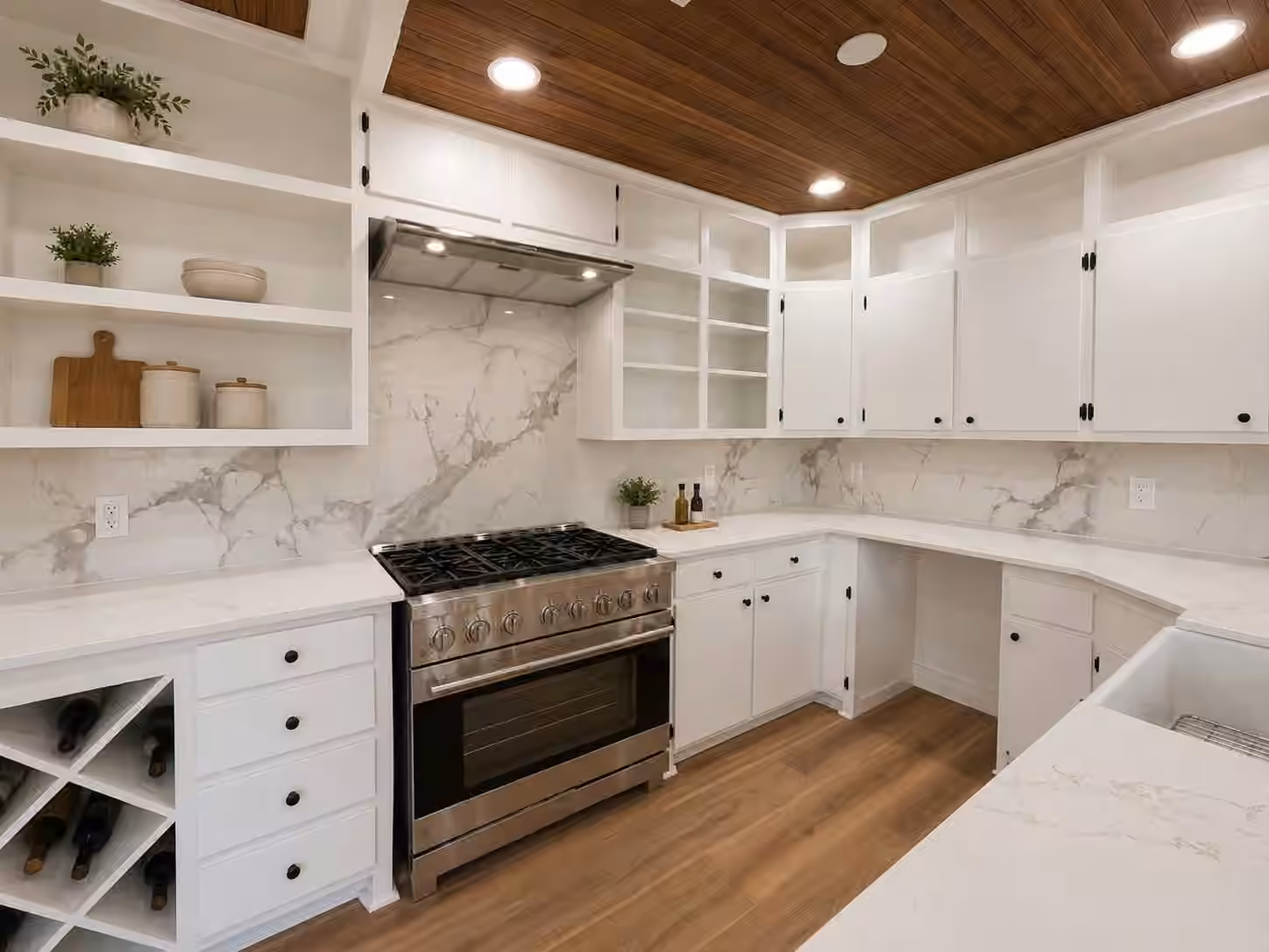 Photo 5 of 122 N Holland Street, Bellville, TX