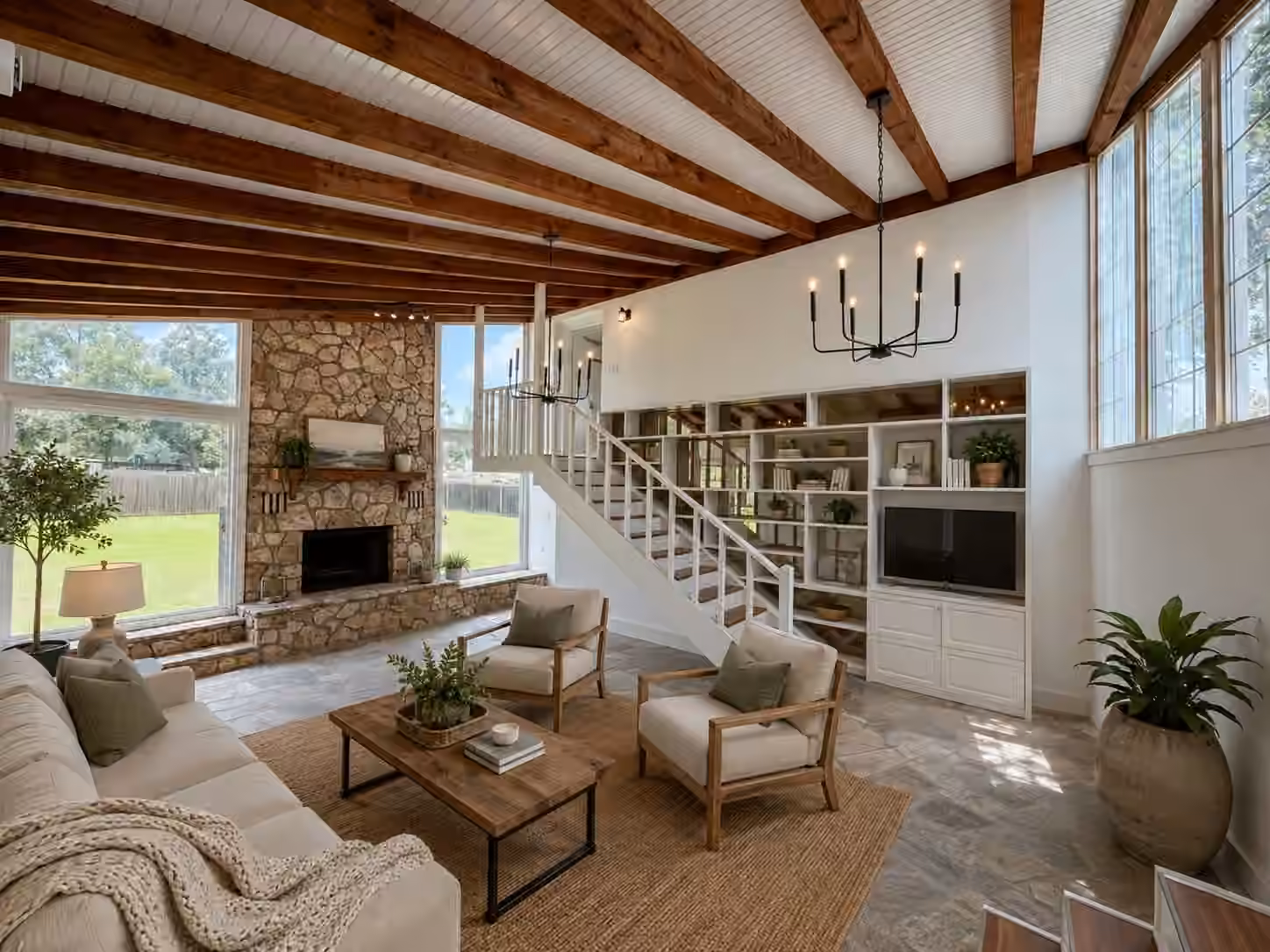 Photo 6 of 122 N Holland Street, Bellville, TX