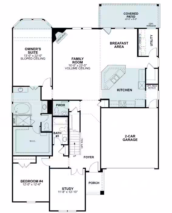 Photo 2 of 359 6th Street, Magnolia, TX